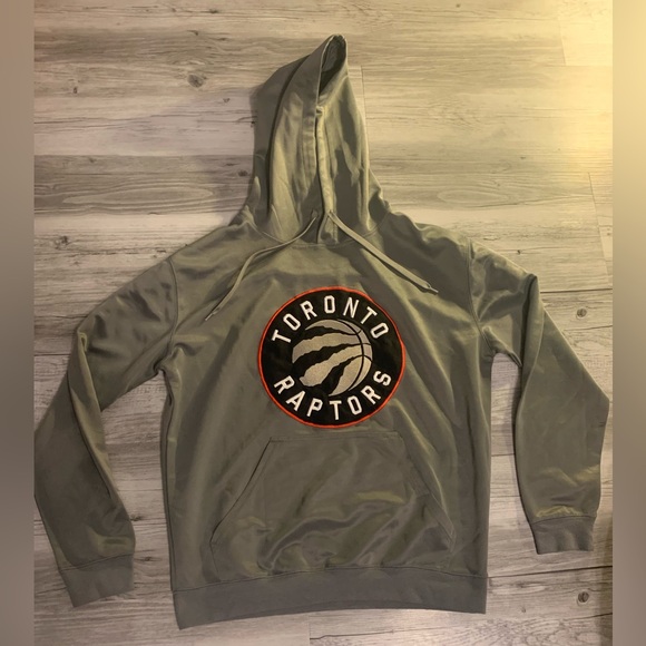 Toronto Raptors Hoodie - Picture 1 of 1